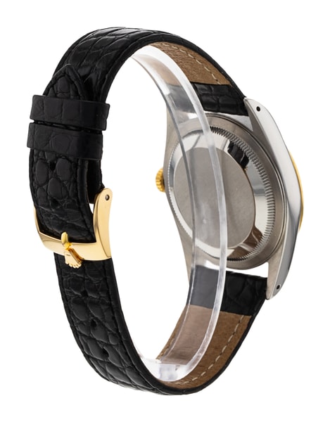 Rolex Datejust 16233